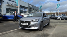 Peugeot 208 1.2 PureTech 100 Allure Premium 5dr Petrol Hatchback